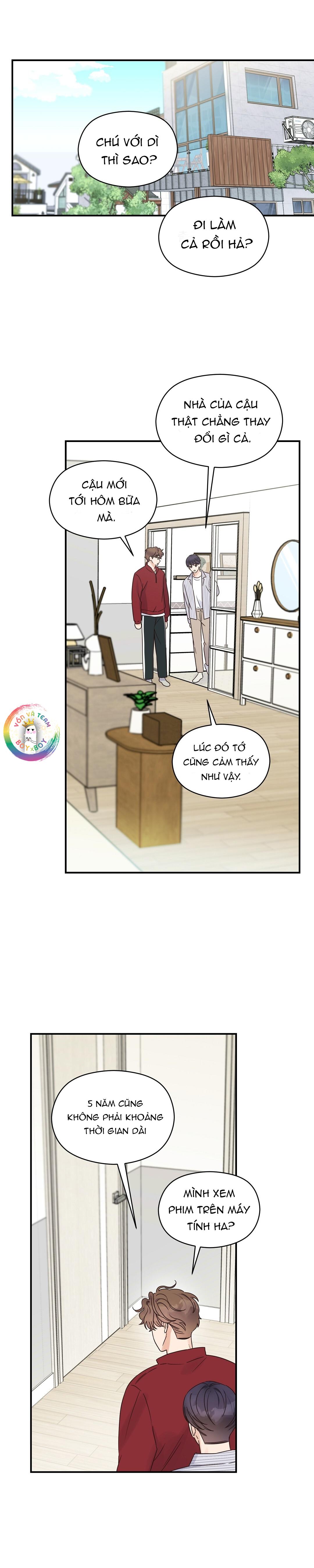 omega complex (end) chapter 39 20