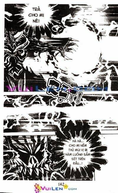 những người bạn tốt chapter 24 142