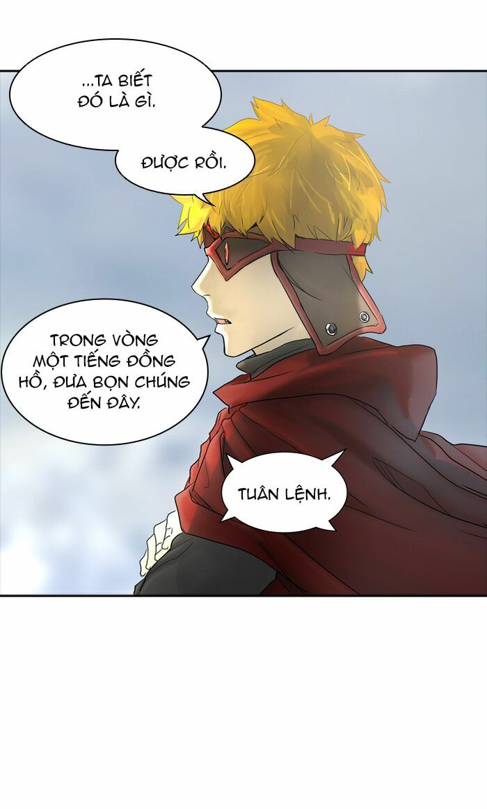 tòa tháp bí ẩn 2 chapter 298 7