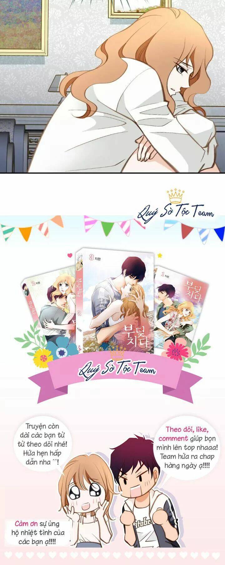 tiếp xúc chí mạng chapter 96 65