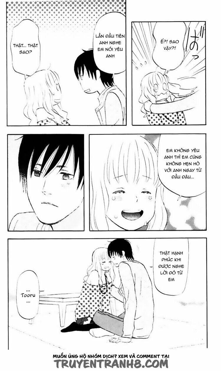 liar x liar chapter 11 21