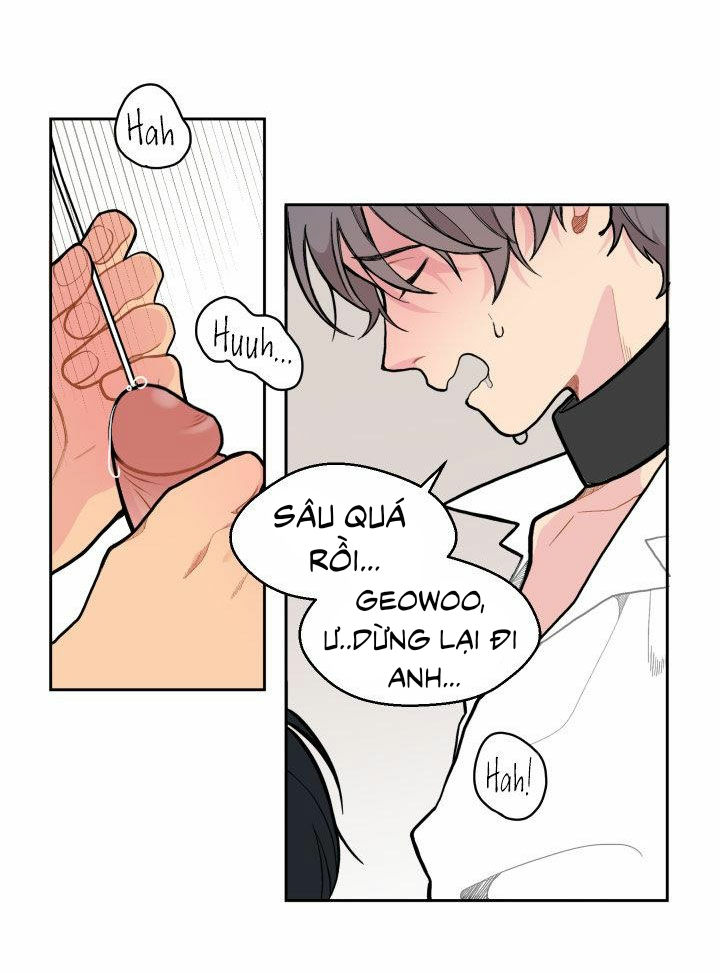 tình thú (full) chapter 8 13