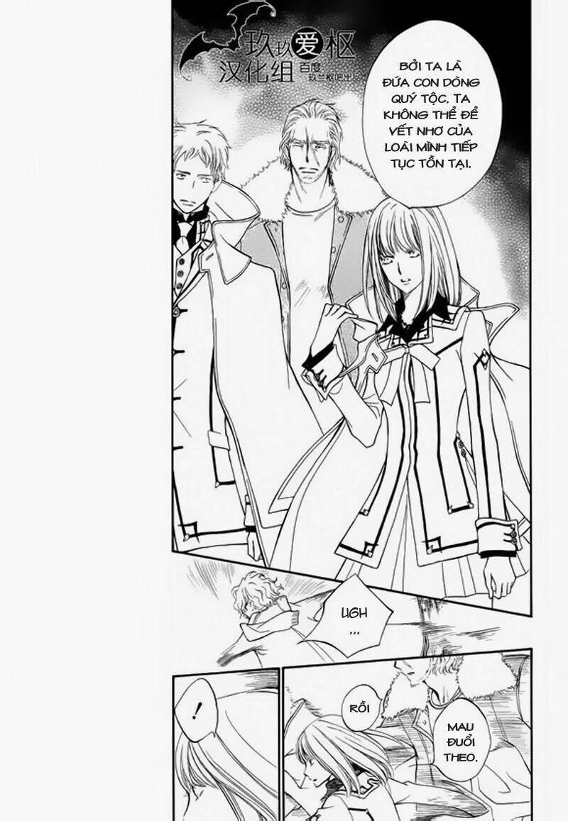 hiệp sĩ vampire chapter 89 8
