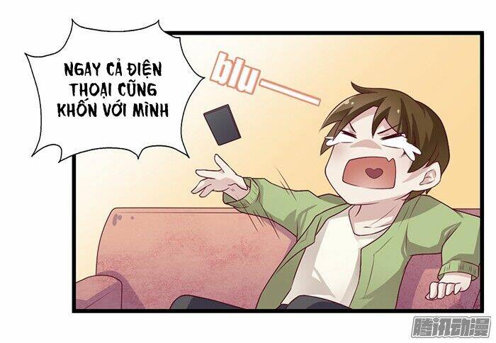 người ba độc thân chapter 15 4