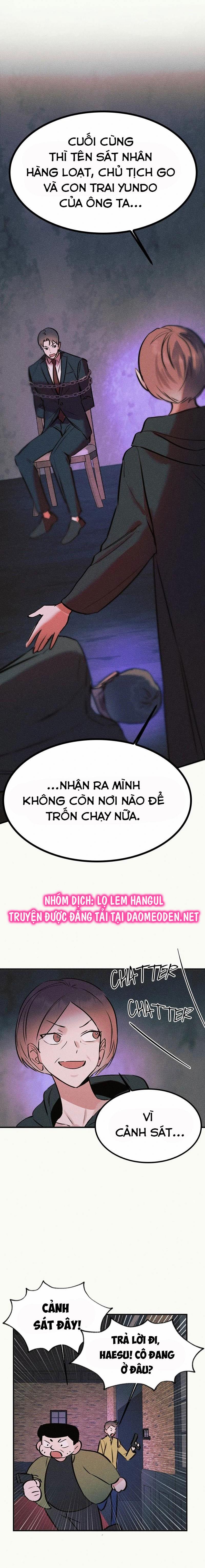 cuộc sống riêng của chị tôi chapter 54 5