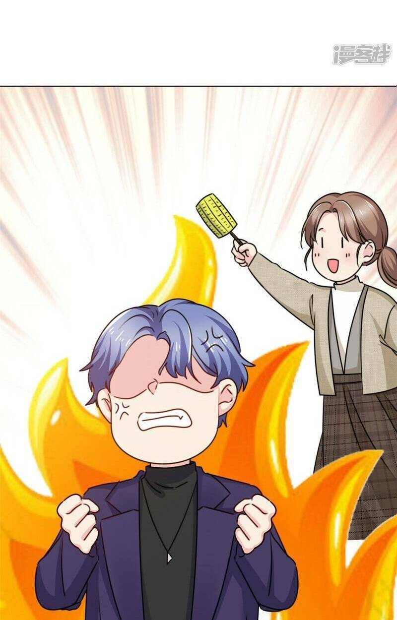 thần tiên đại nhân của tôi chapter 11 40