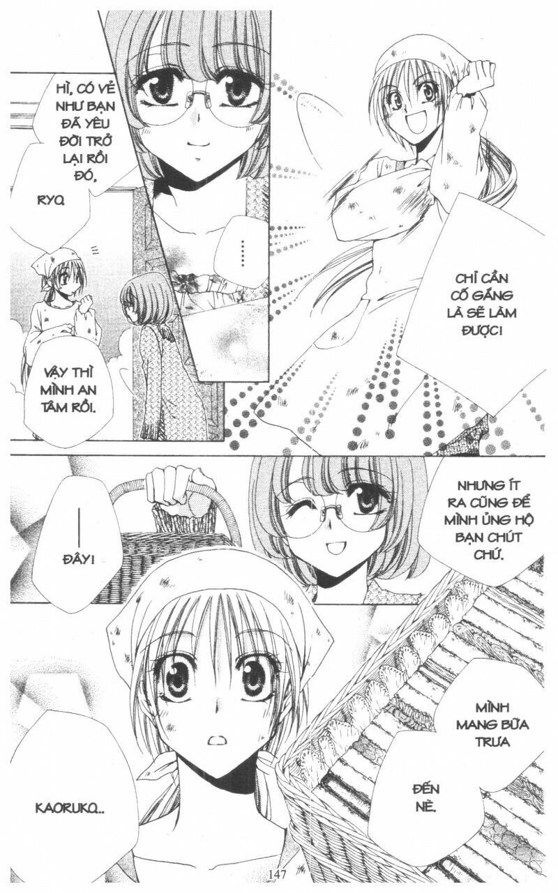 lớp học quản gia - shitsuji-sama no okiniiri chapter 40 5