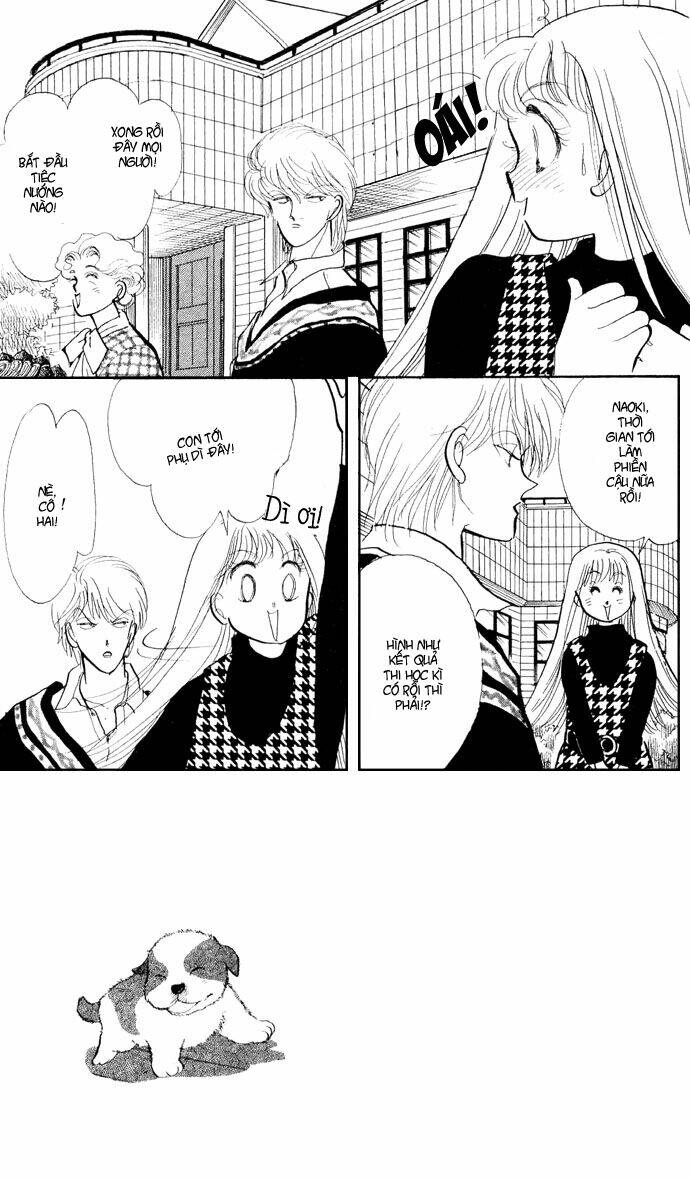 itazura na kiss chapter 16 10