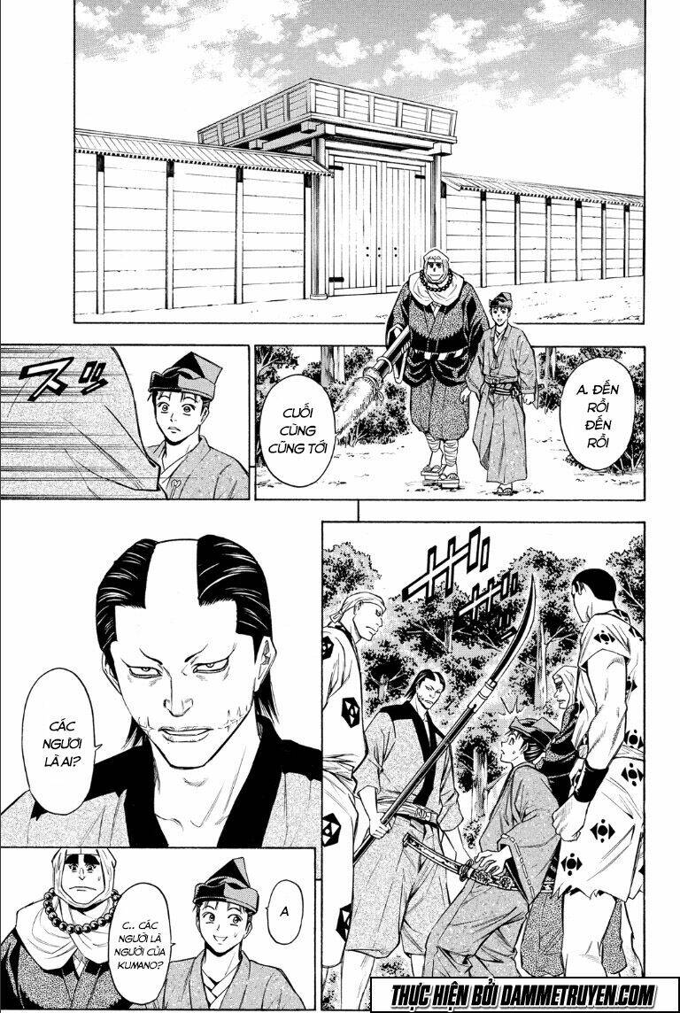 thiếu niên vương phần 2 chapter 71.1 12