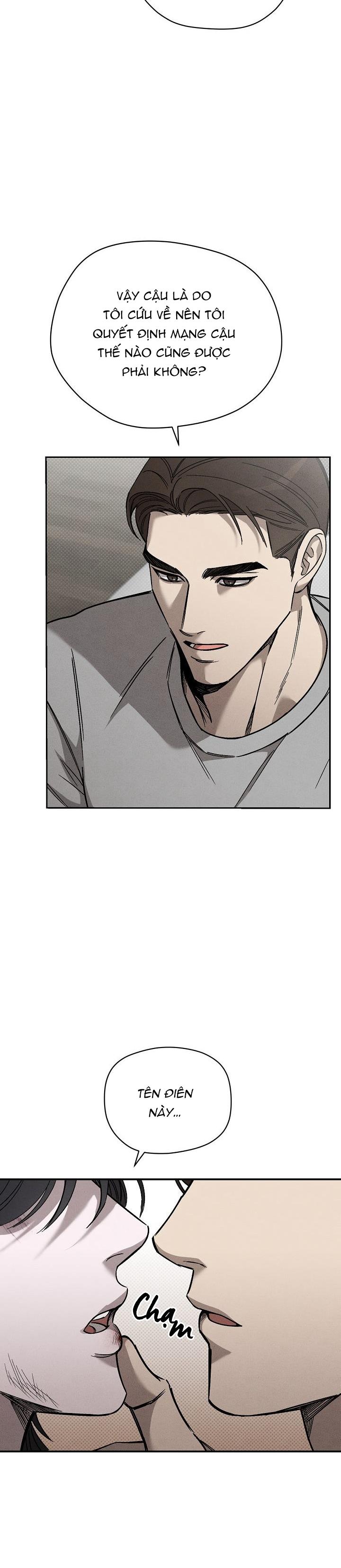 chạm vào em chapter 11 42