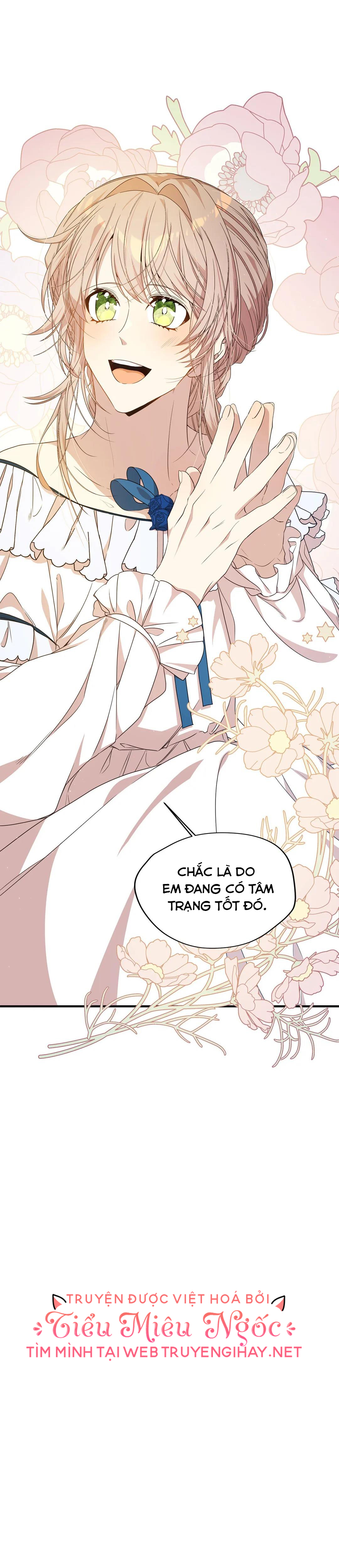 chị ấy là nữ chính trong truyện đó chapter 29 9