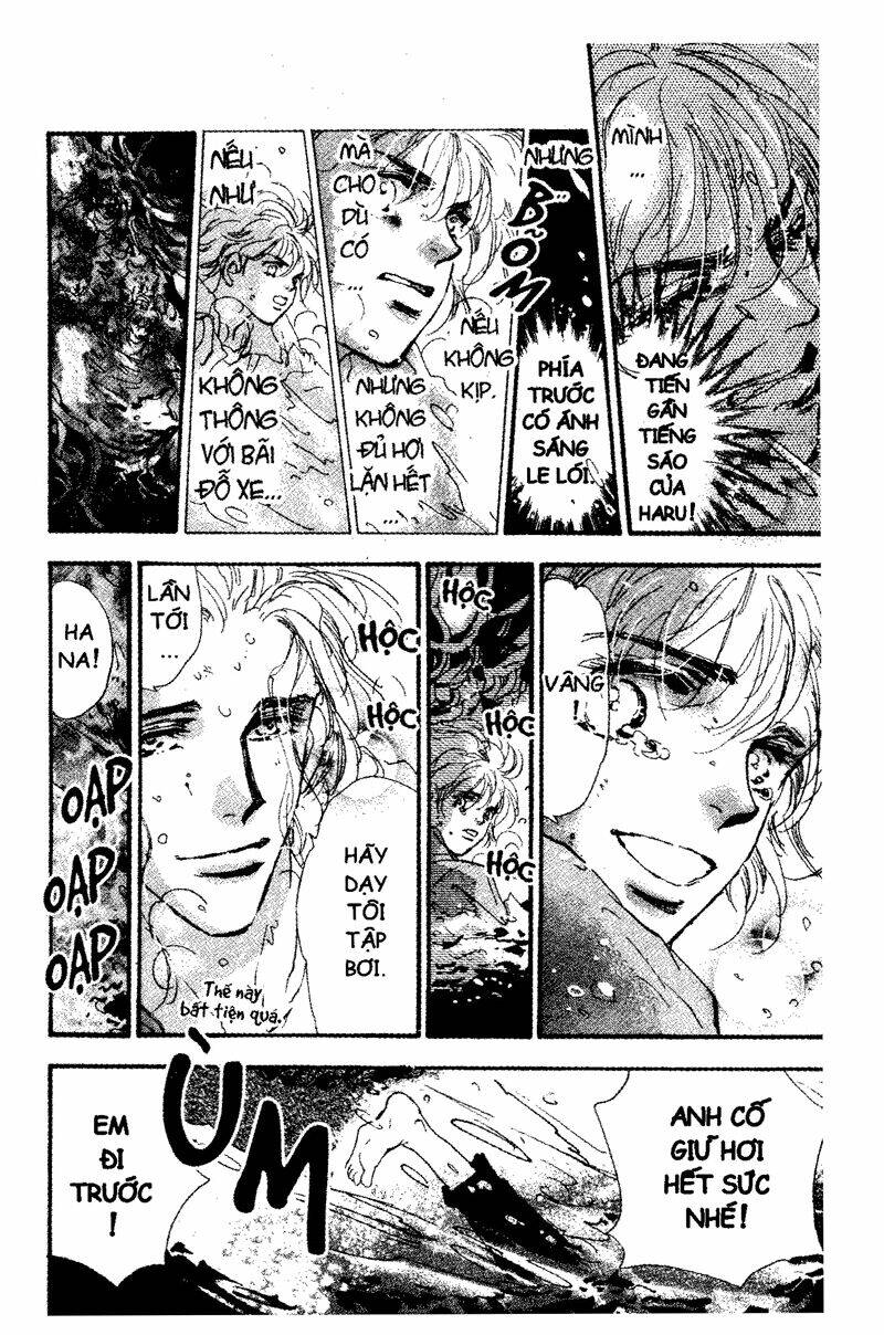 7 mầm sống chapter 61 30