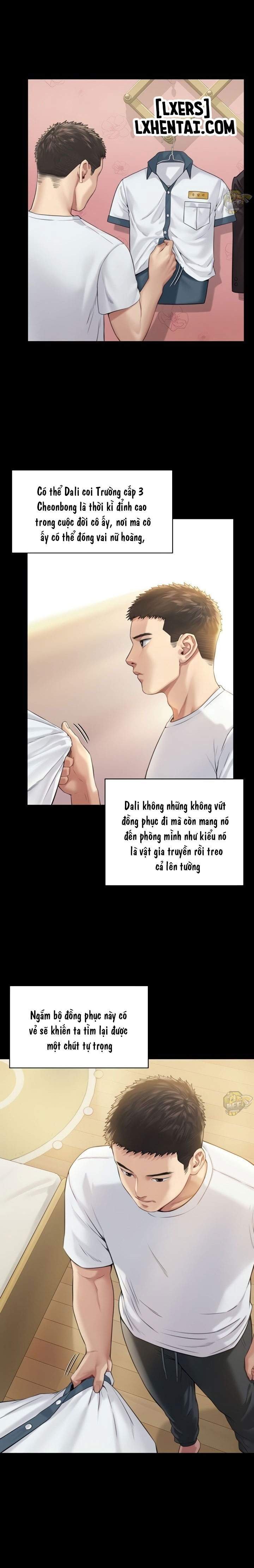 ong chúa chapter 177 18