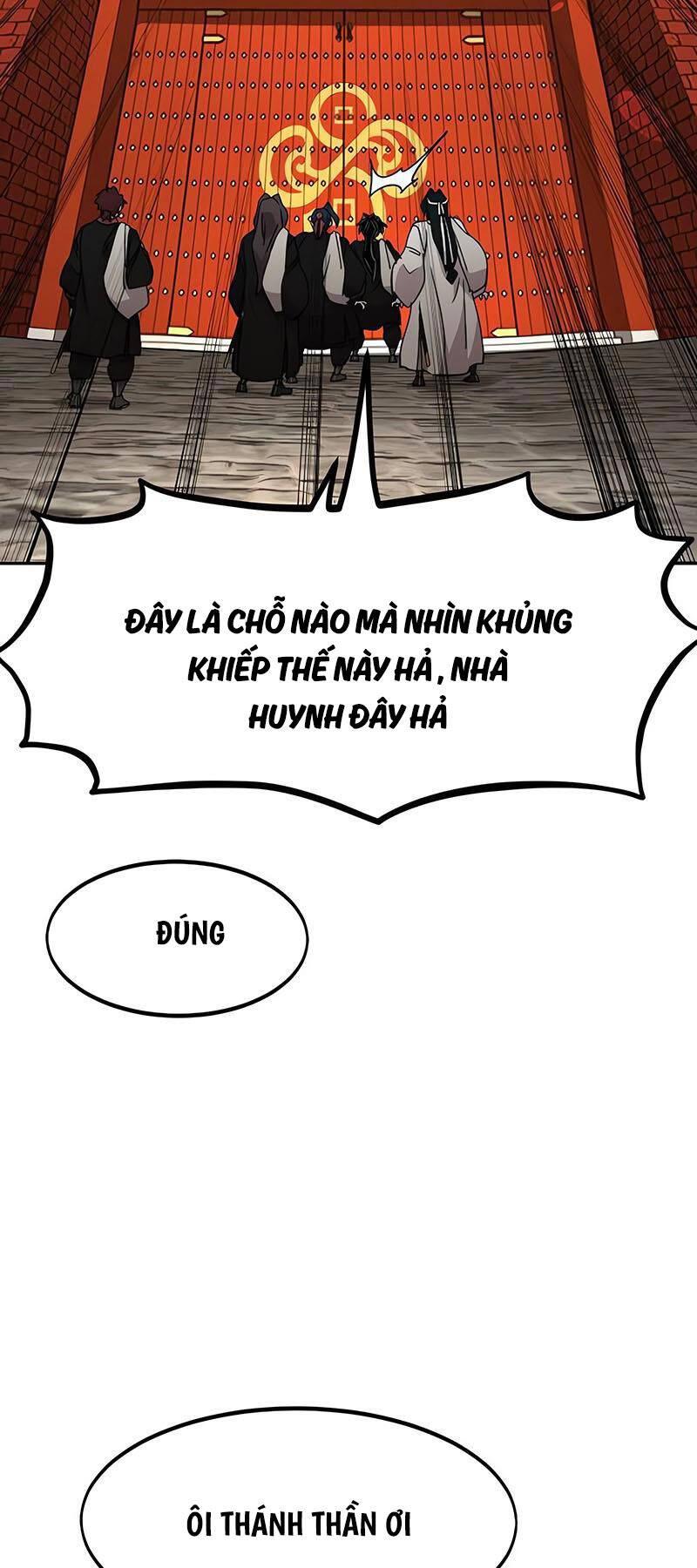 Hoa Sơn Tái Xuất Chapter 121 - Trang 2