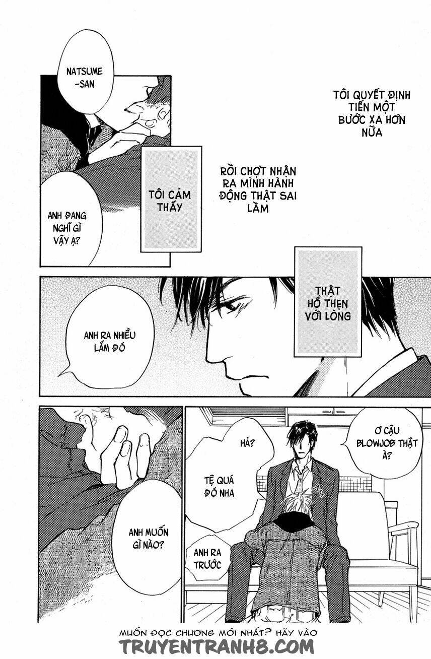 (shigatsfs) càng yêu càng thêm rắc rối chapter 2 27