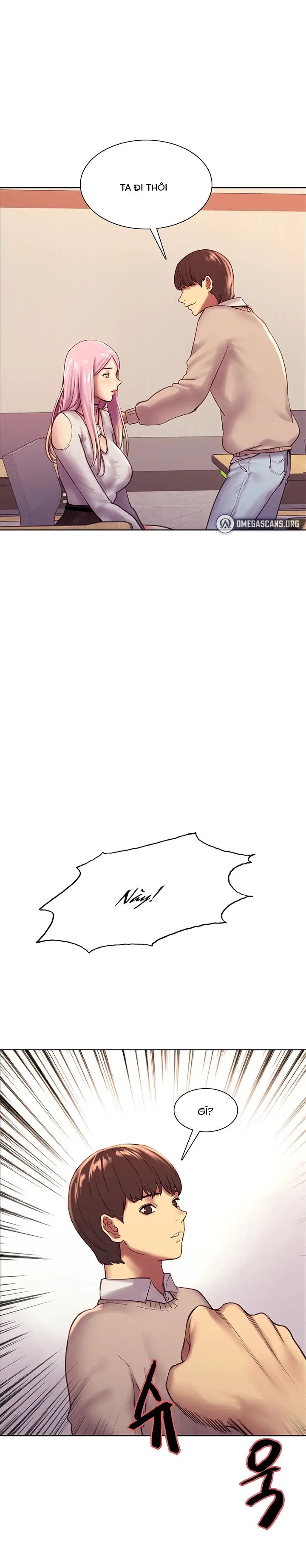 nhãn lực toàn năng chapter 7 34