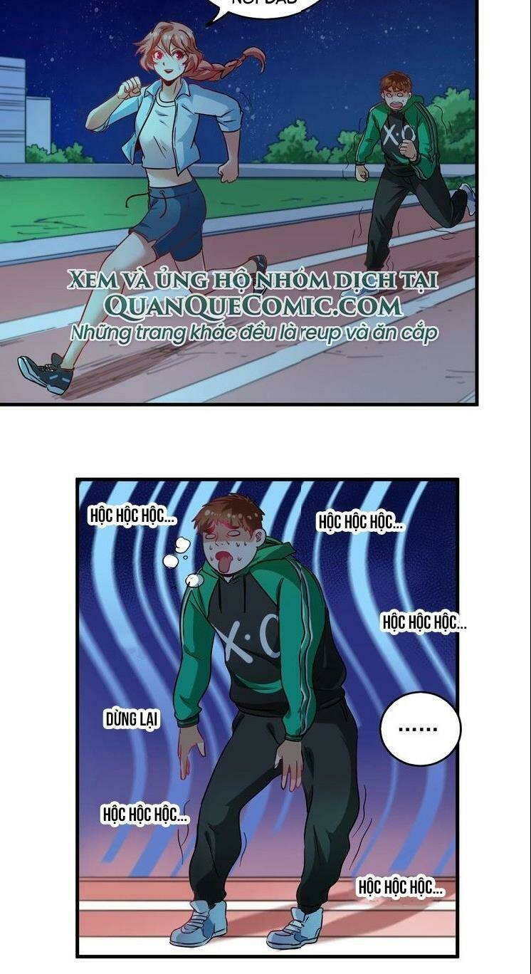 thành tựu của ta rất nhiều chapter 17 30