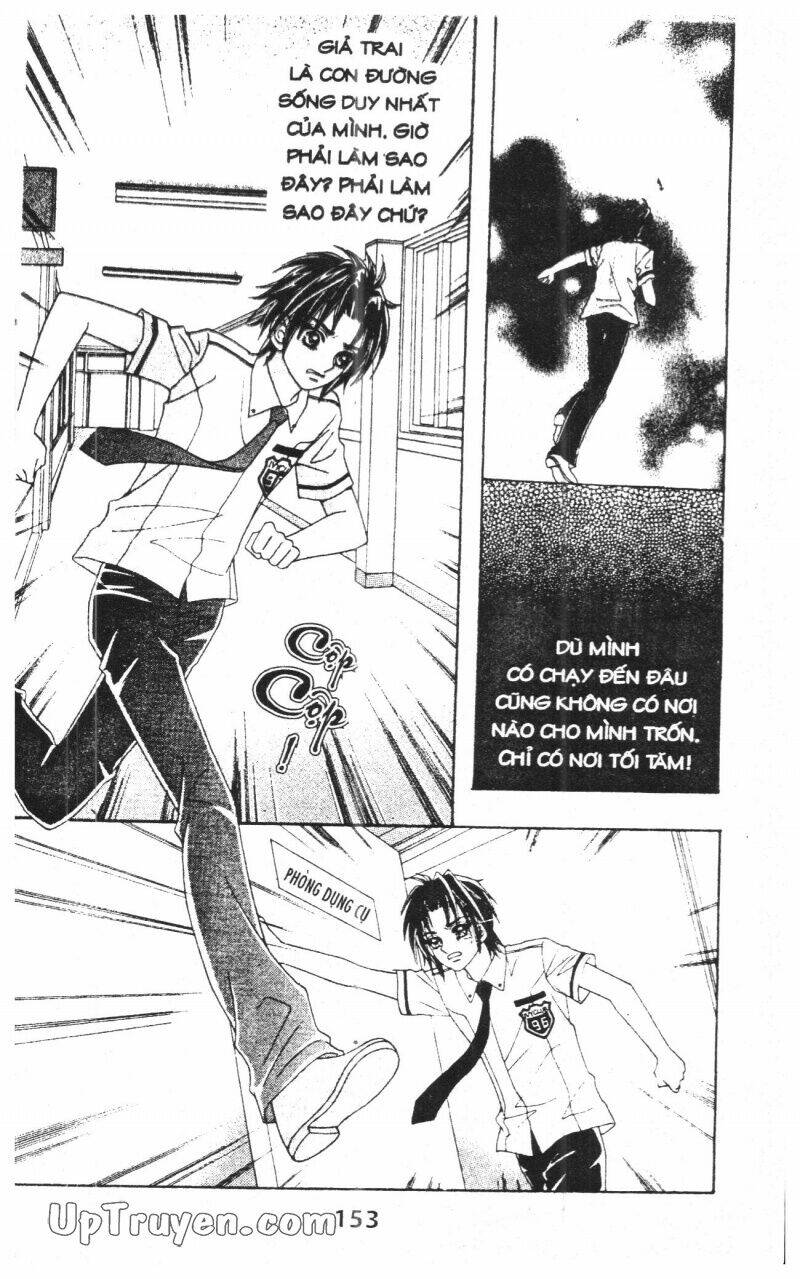 mặt nạ tình yêu chapter 27 65