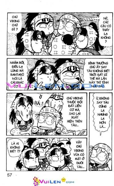 ninja loạn thị chapter 58 57