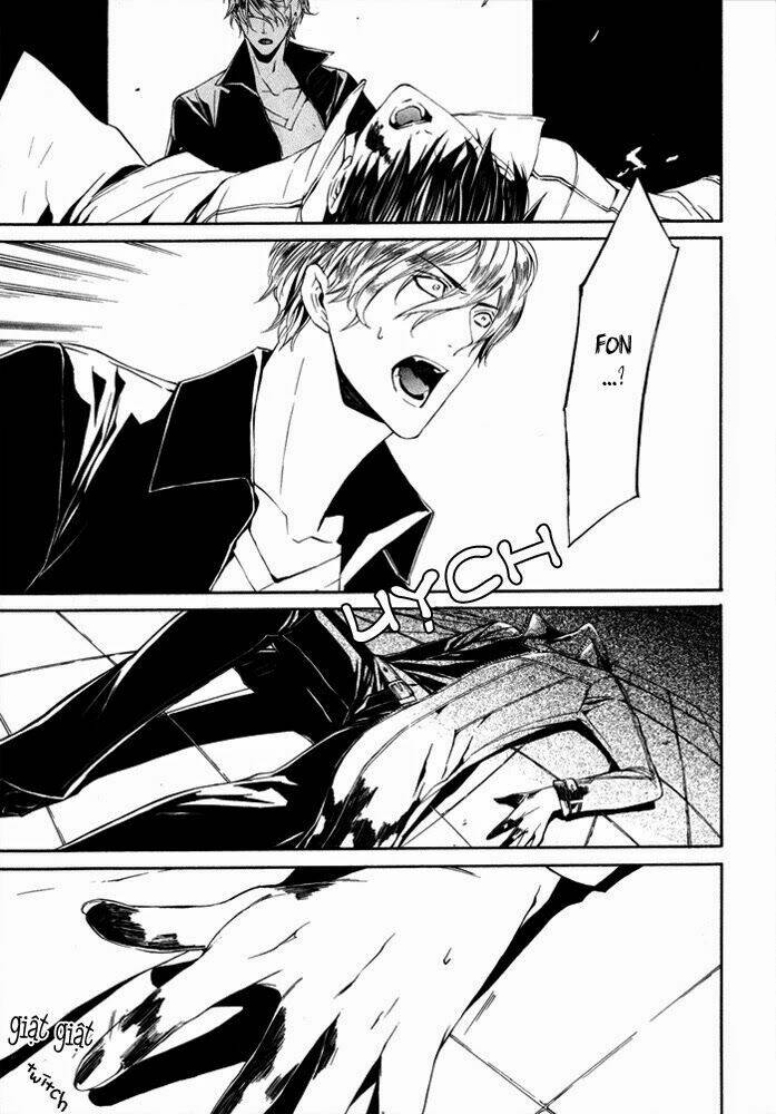 ilegenes chapter 22 17