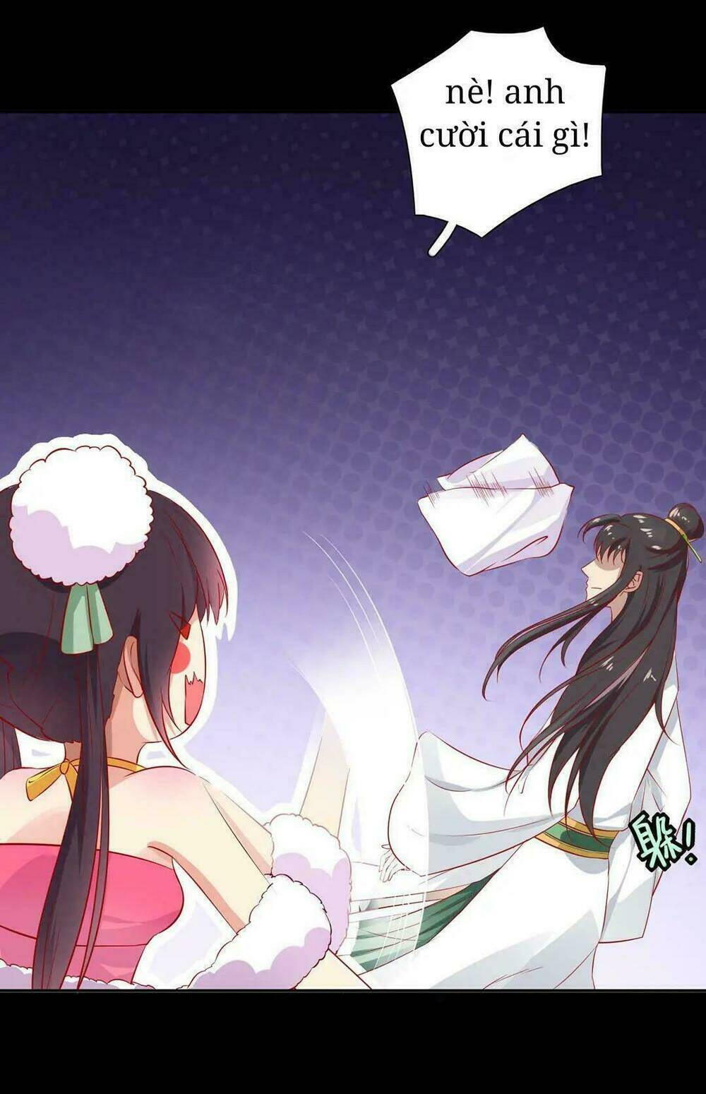 phi thiên địch tự dưỡng đích khẩu tử chapter 40 13