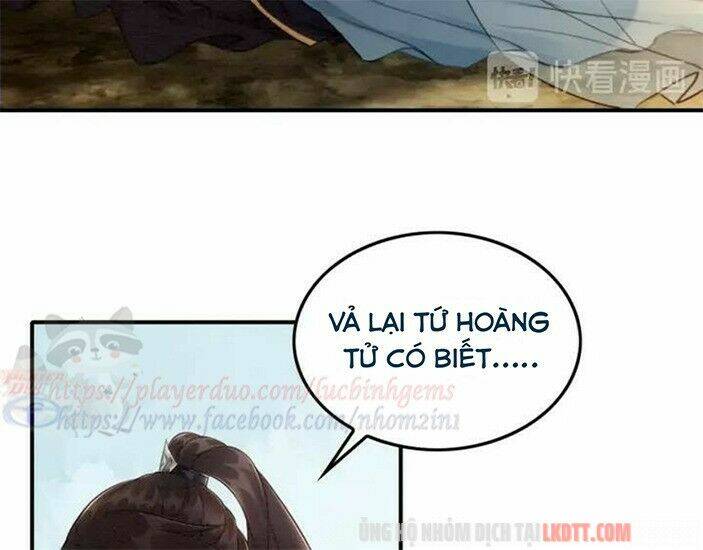 trọng sinh bá sủng nhiếp chính vương quá mạnh mẽ chapter 85 66