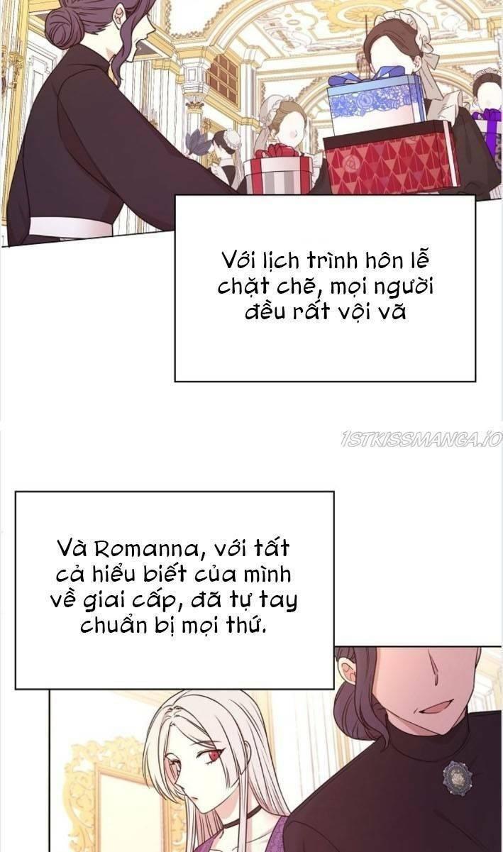 tôi chán nản vì chồng thứ hai không chung thủy chapter 11 13