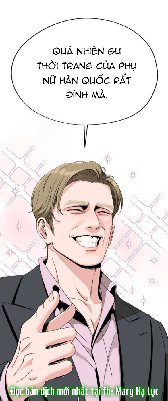 Tình Yêu Của Ik Seob chapter 64.1 26