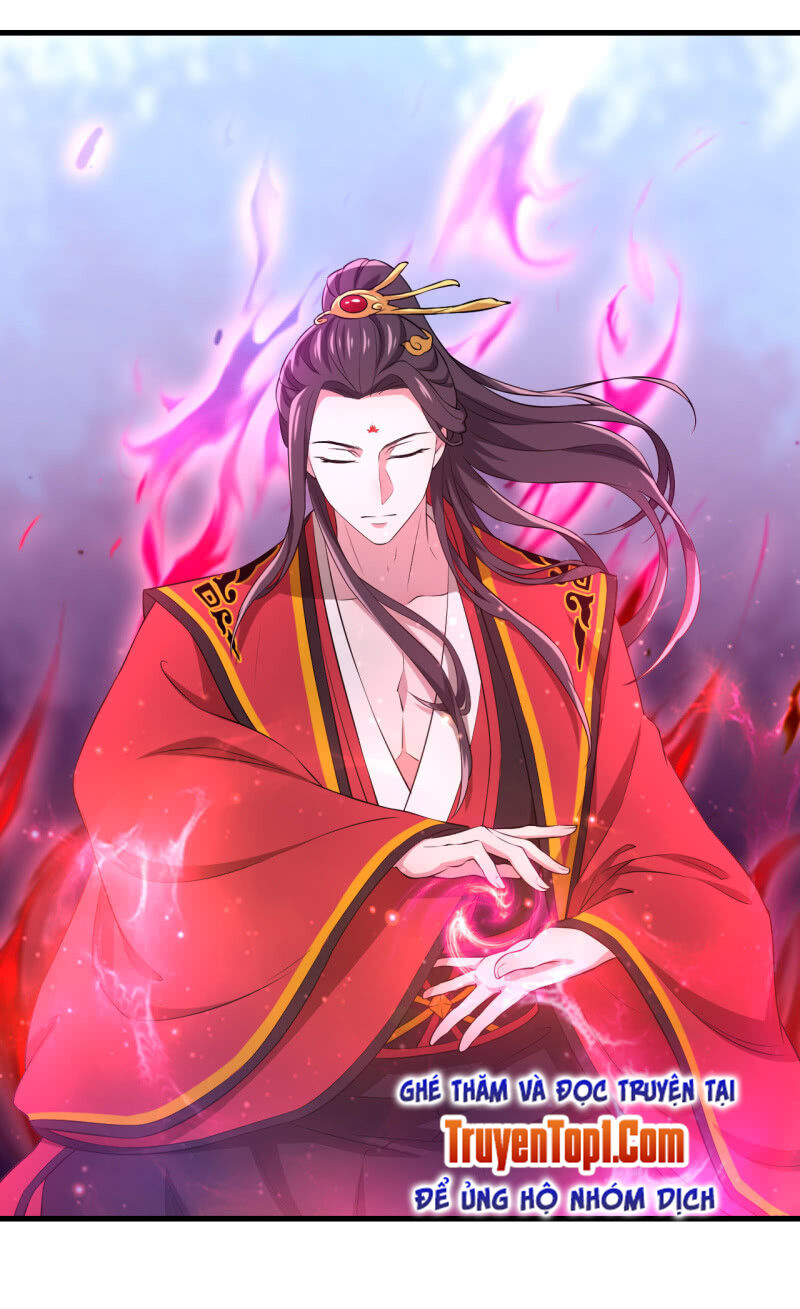 tà y cuồng thê chapter 88 23