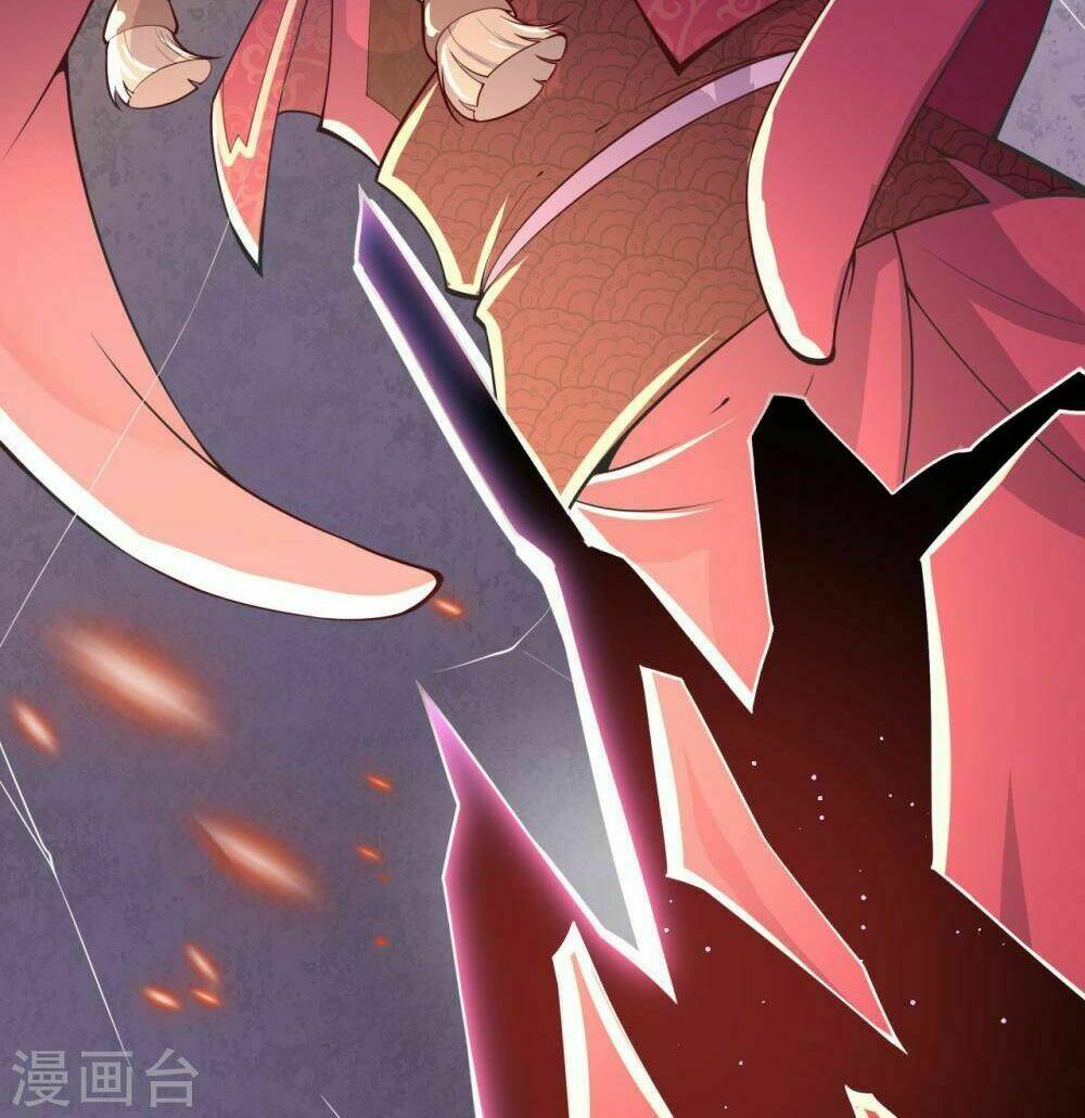 đô thị hộ hoa tiên tôn chapter 0 16