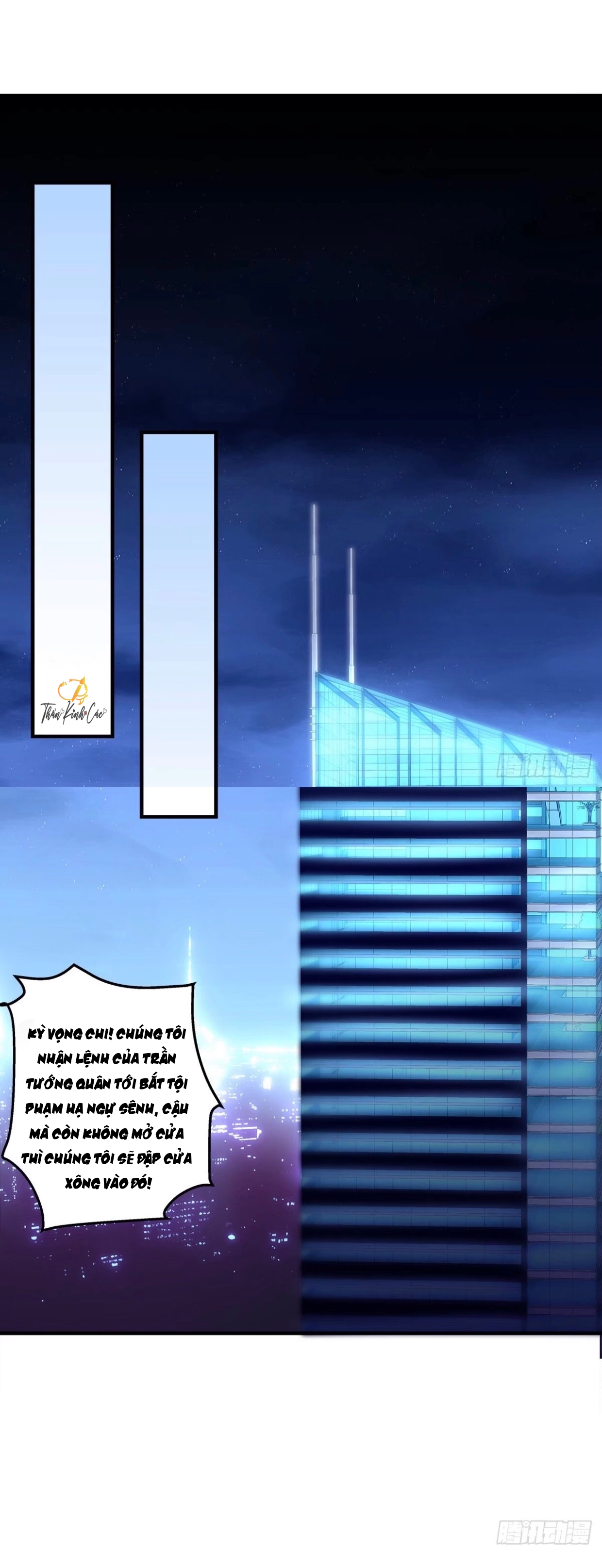 kiểm soát tuyệt đối chapter 98 1