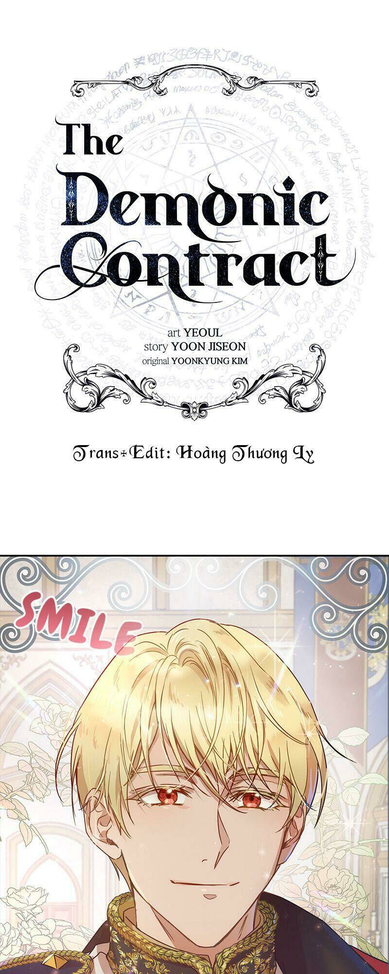 khế ước của ma tộc chapter 29 2