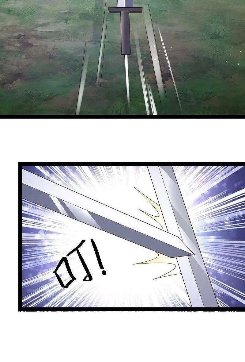 tối cường vận đào hoa chapter 271 12