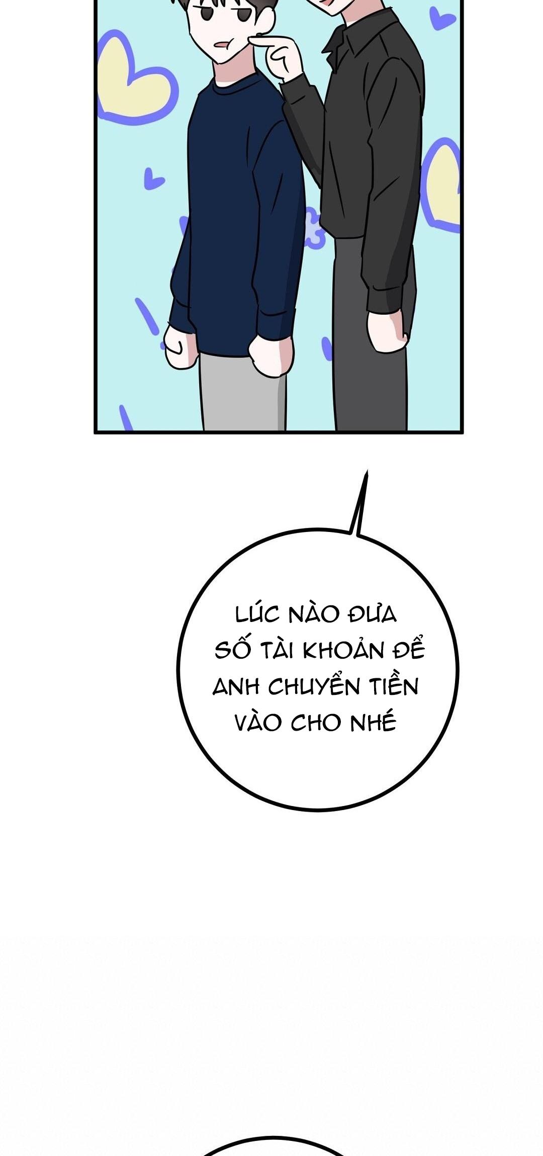 nhà tôi thành phim trường mất rồi chapter 15 21