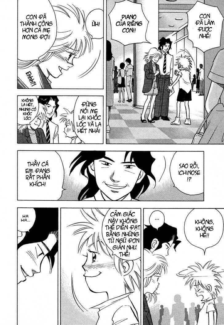 piano no mori chapter 39 15