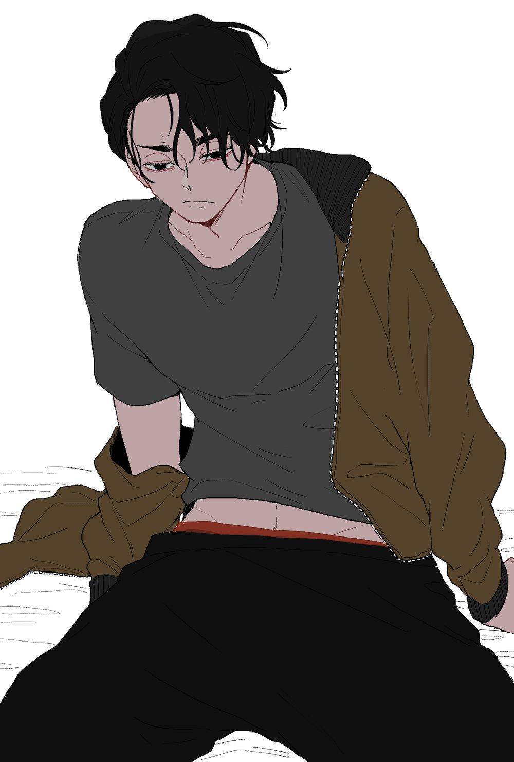 tuyển tập haikyuu dj by dammei bl chapter 10 9