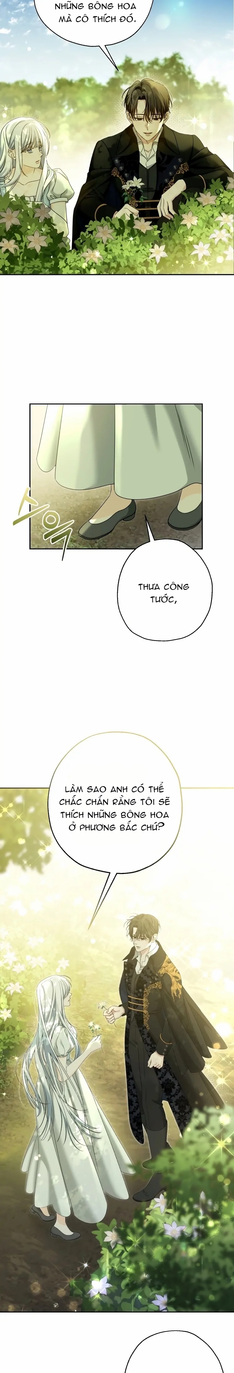 nam chủ cố chấp biến tôi thành nữ chủ chapter 4.1 9