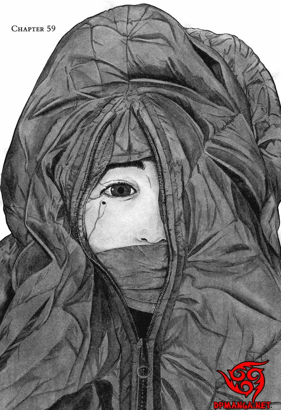 tôi là người hùng chapter 59 1