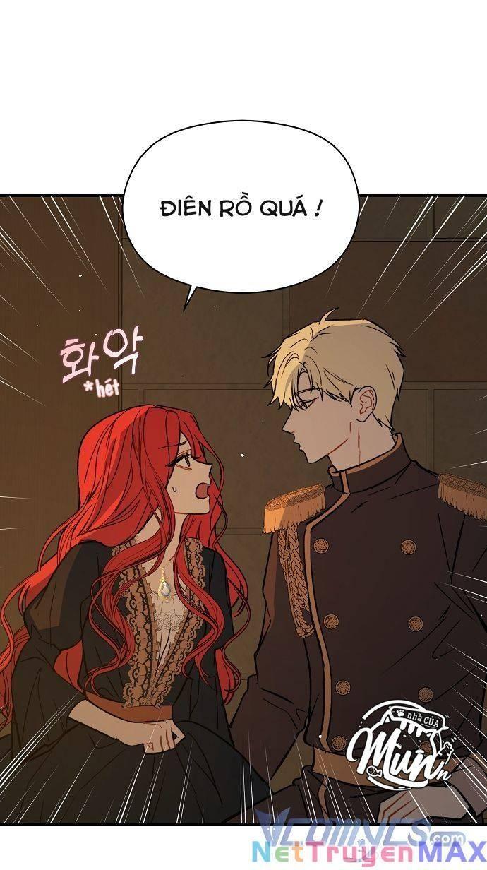 tôi không cố ý quyến rũ nam chính đâu! chapter 63 3