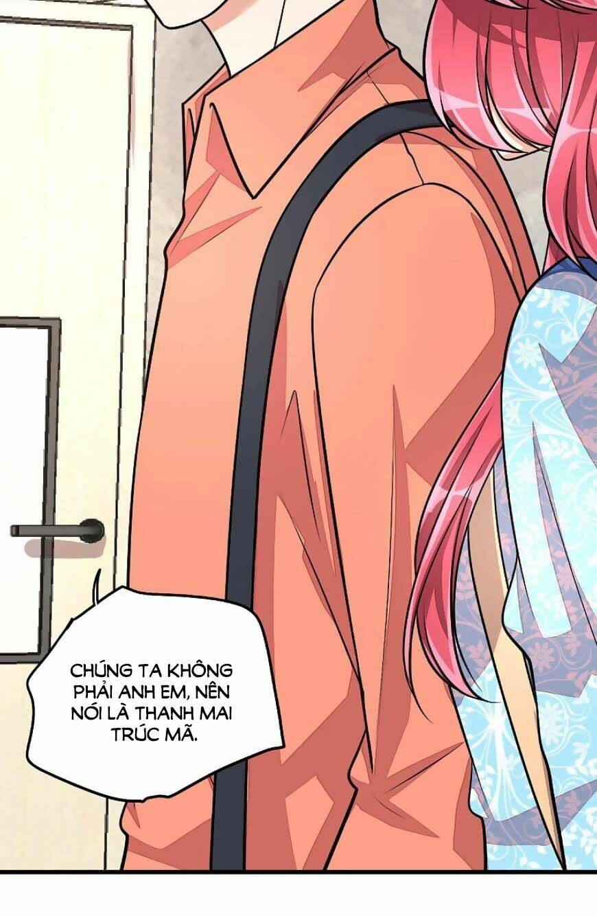 ông xã, em muốn ăn cho anh sạt nghiệp! chapter 37 6