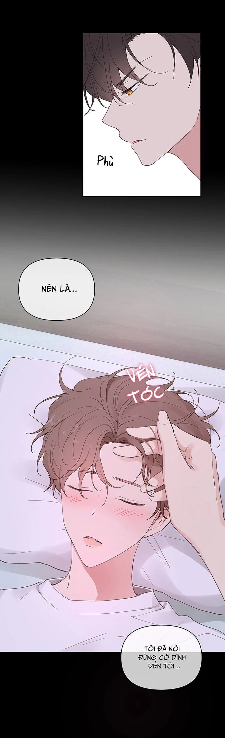 tâm tư của ju in chapter 29 27