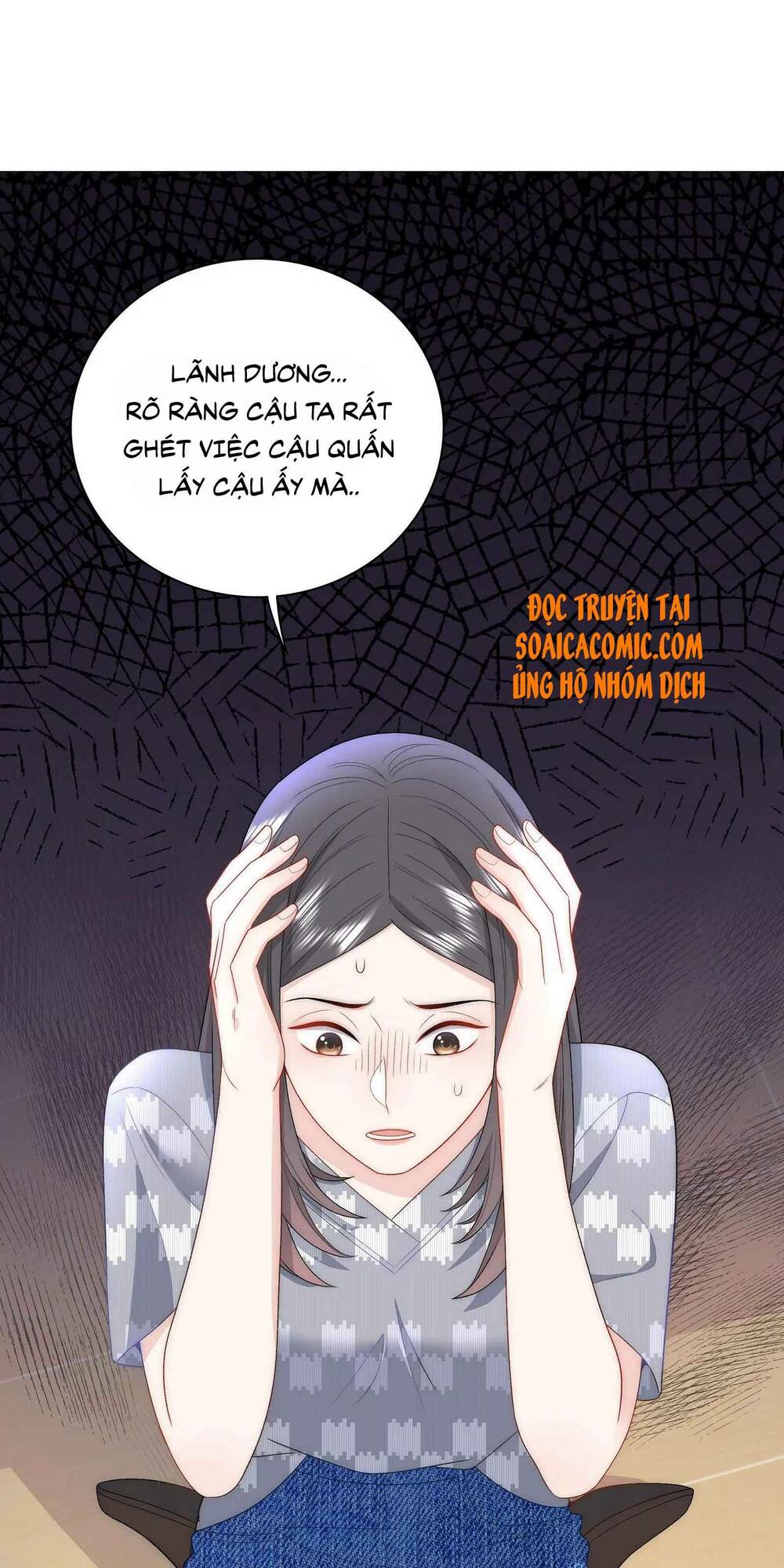 tôi dựa vào tà ý: nghịch chuyển nhân sinh chapter 21 17