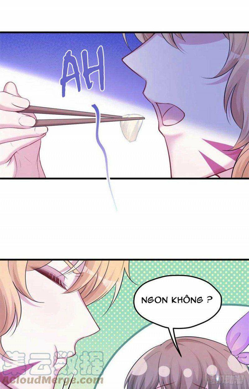 [16+] thảnh thơi thú thế chủng chủng điền, sinh sinh tể chapter 317 24