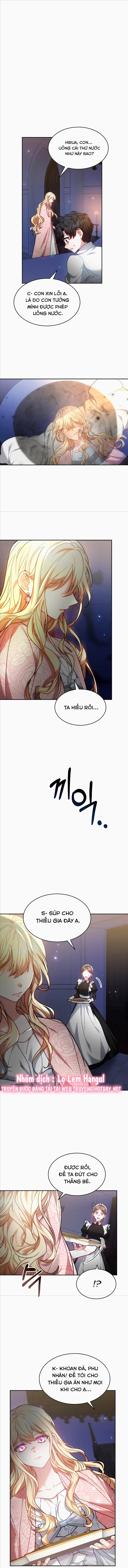 thoát chết một cách dễ dàng chapter 4 2