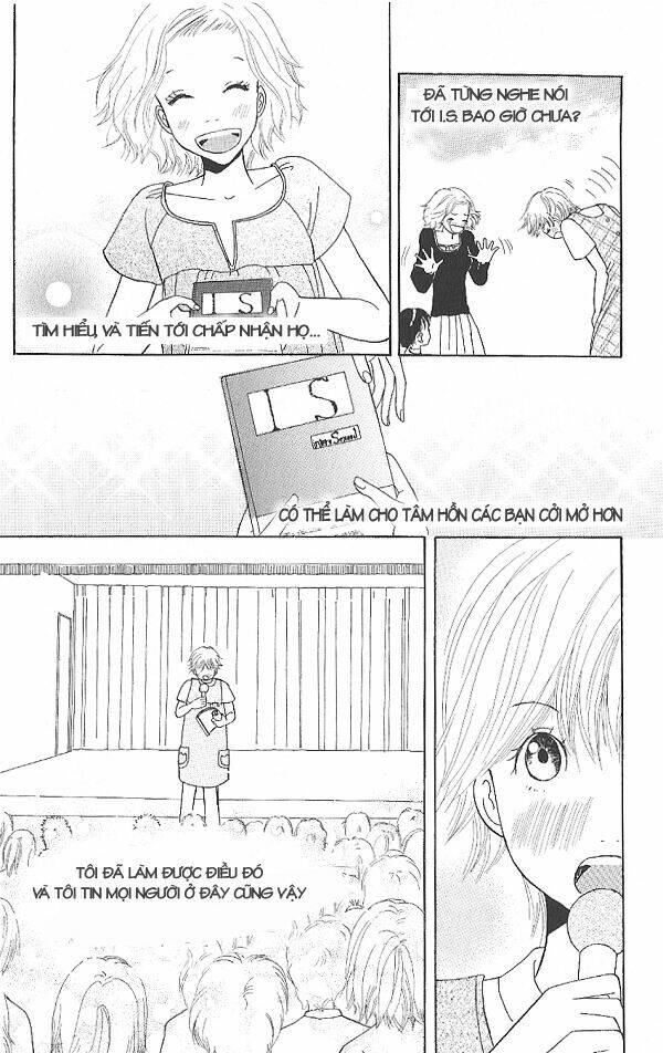 i.s. (intersexuality) chapter 3 125