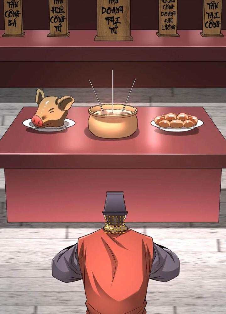 đại tần, ta là con tần thủy hoàng, giết địch thành thần chapter 96 42