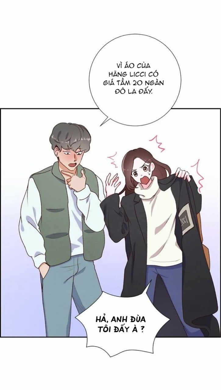 A Spoonful Of Your Love chapter 2 - Trang 58