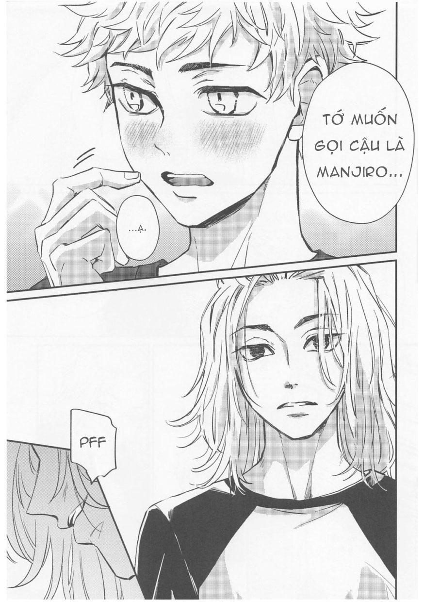 người tà răm luôn có quỷ theo sau chapter 22 19