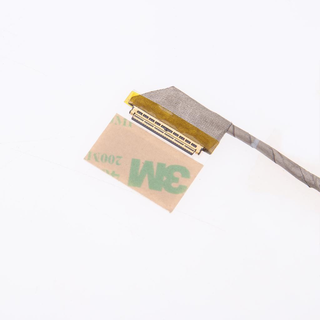 LCD LVDs Display  Cable for  300-15 300-15ISK 300-15IBR
