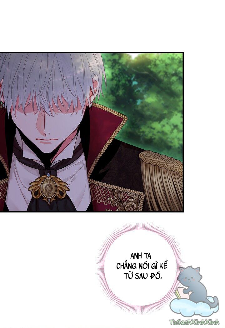 thánh nữ ẩn danh chapter 197 25